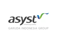 Lowongan Kerja BUMN PT Aero Systems Indonesia (Garuda Indonesia Group)