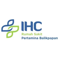 IHC RS Pertamina Balikpapan