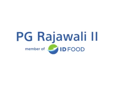 Lowongan Magang BUMN PT PG Rajawali II